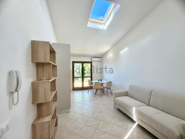 Appartamento in vendita di 50 m² in Via Rita Levi Montalcini, 6