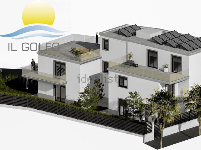Appartamento in vendita di 50 m² in Via Roma, 102