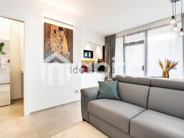 Appartamento in vendita di 50 m² in Via Roma