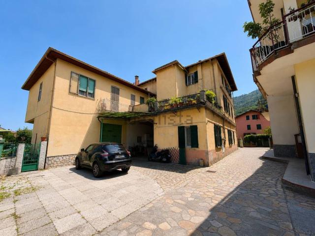 Appartamento in vendita di 50 m² in Via Roma