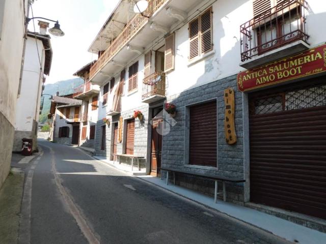 Appartamento in vendita di 50 m² in Via Roma, 50