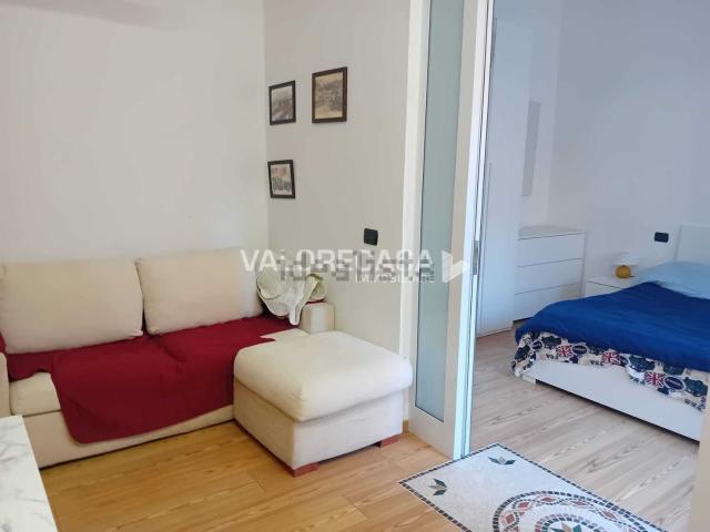 Appartamento in vendita di 50 m² in Via Roma