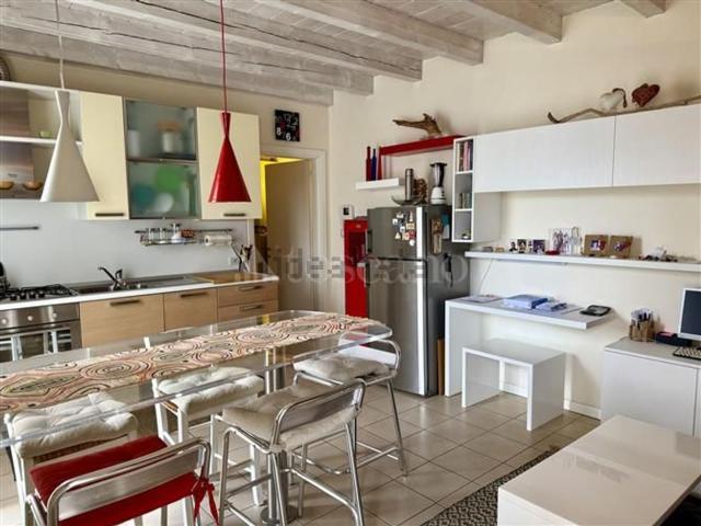 Appartamento in vendita di 50 m² in Via Roma