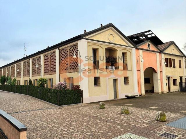Appartamento in vendita di 50 m² in Via Roma