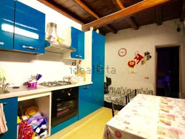 Appartamento in vendita di 50 m² in Via Roma