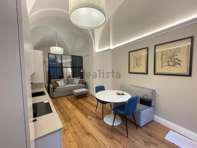 Appartamento in vendita di 50 m² in Via Romana, 29
