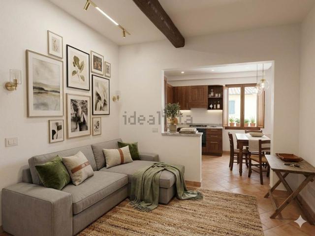 Appartamento in vendita di 50 m² in Via Romana