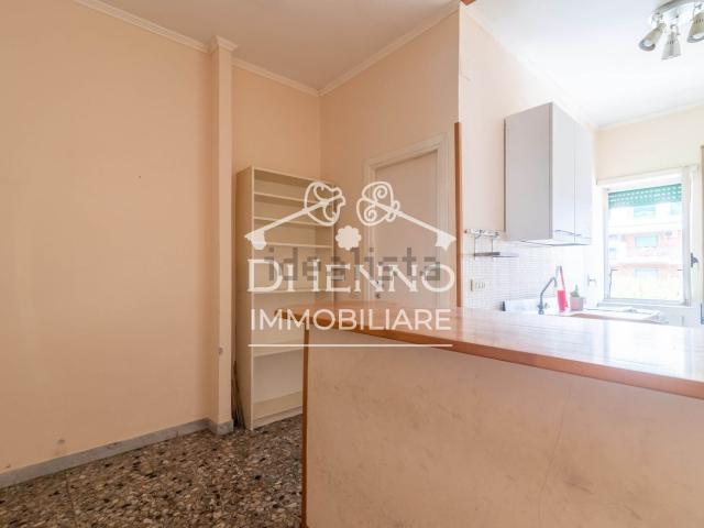 Appartamento in vendita di 50 m² in Via Roberto Malatesta, 124