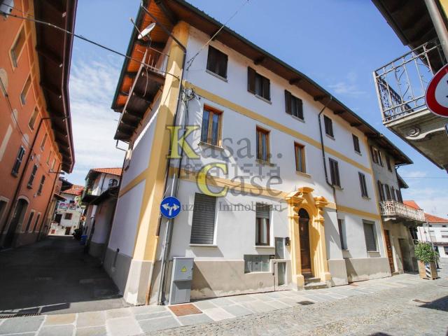 Appartamento in vendita di 50 m² in Via Roberto, 2