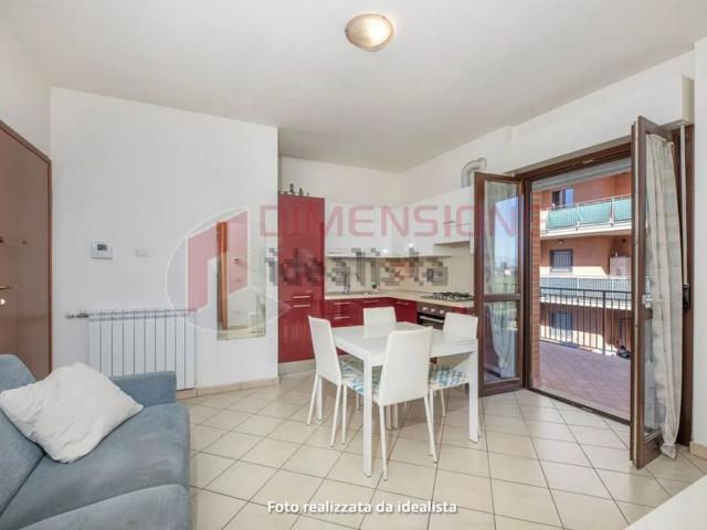 Appartamento in vendita di 50 m² in Via Rocca di Cambio