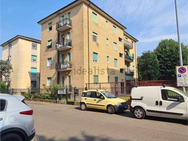 Appartamento in vendita di 50 m² in Via Rodolfo Morandi, 1