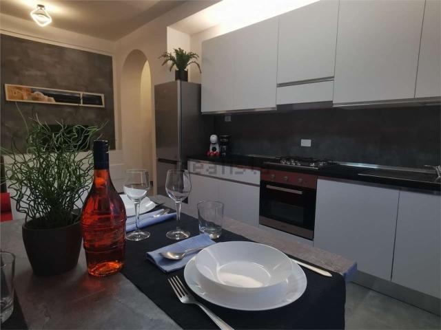 Appartamento in vendita di 50 m² in Via Roveggia