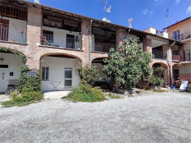 Appartamento in vendita di 50 m² in Via S. Margherita, 124