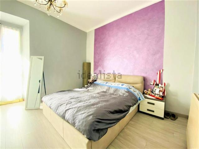 Appartamento in vendita di 50 m² in Via Don Bosco, 21