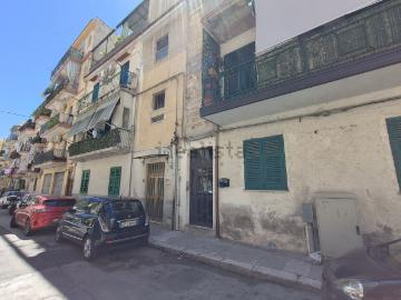 Appartamento in vendita di 50 m² in Via Scillato
