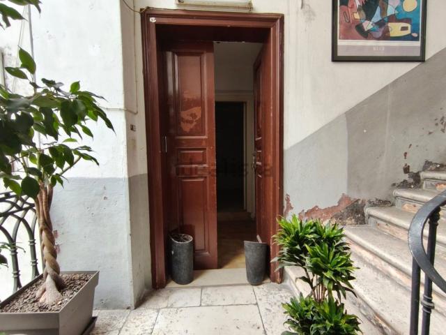 Appartamento in vendita di 50 m² in Via Scipione Crisanzio