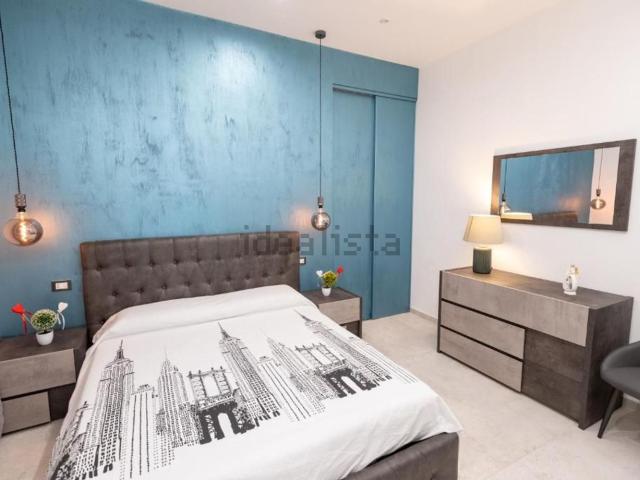 Appartamento in vendita di 50 m² in Via Scipione Crisanzio