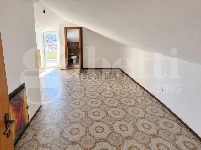 Appartamento in vendita di 50 m² in Via Sammaccio, 33