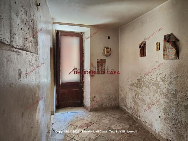 Appartamento in vendita di 50 m² in Via Sant&apos Antonino Vecchio, 2