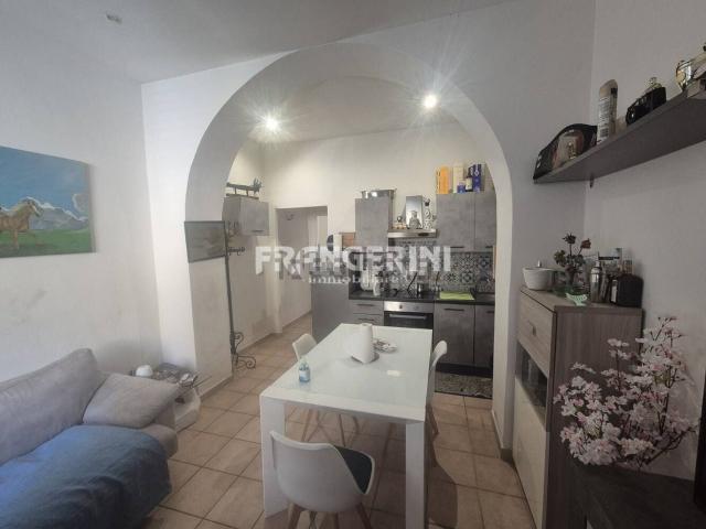 Appartamento in vendita di 50 m² in Via Sant&apos Andrea