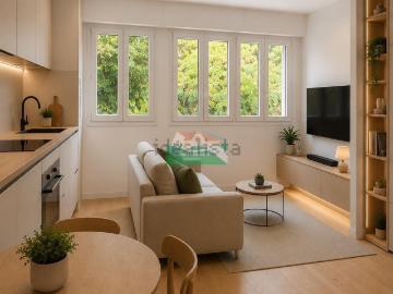 Appartamento in vendita di 50 m² in Via Sant&apos Agata, 48