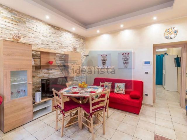 Appartamento in vendita di 50 m² in Via Sant&apos Agnese