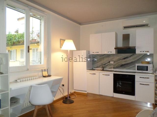 Appartamento in vendita di 50 m² in Via Santa Caterina D&apos Alessandria