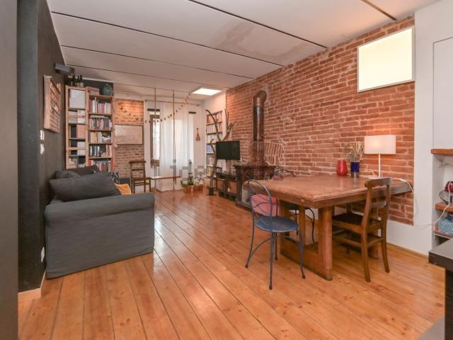 Appartamento in vendita di 50 m² in Via Santa Giulia, 40