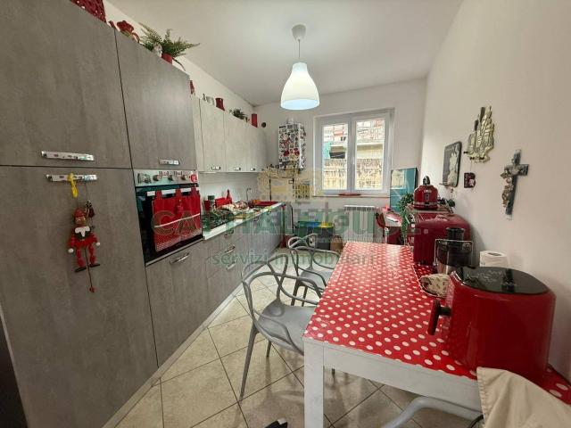 Appartamento in vendita di 50 m² in Via Santa Lucia