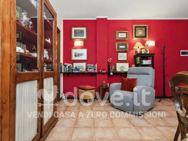 Appartamento in vendita di 50 m² in Via Santa Margherita, 26