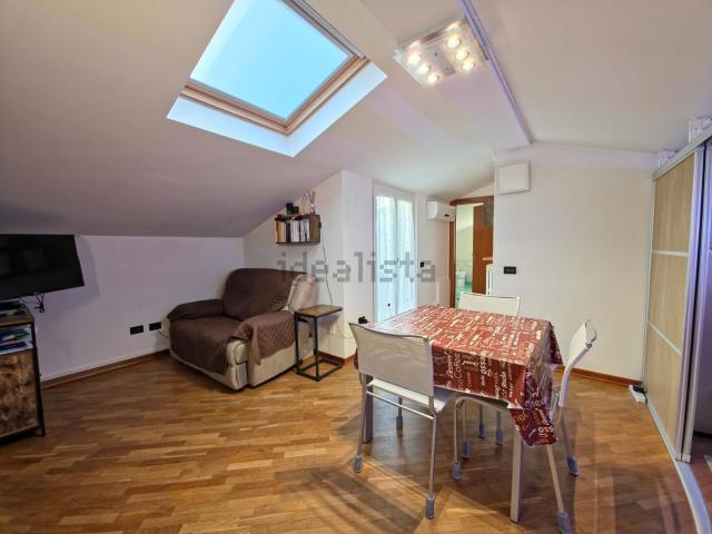 Appartamento in vendita di 50 m² in Via Santa Scolastica
