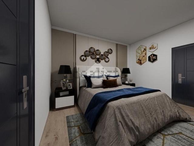 Appartamento in vendita di 45 m² in Via San Antonio a Capodimonte, 46