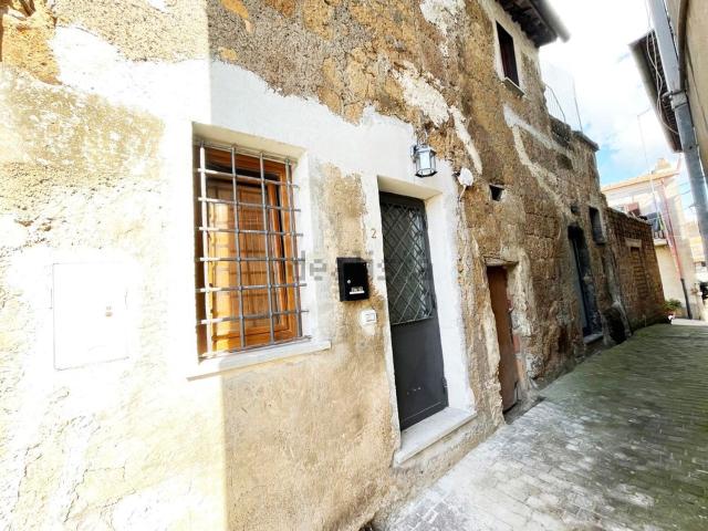 Appartamento in vendita di 50 m² in Via San Anna, 4