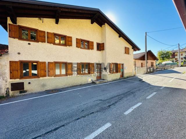 Appartamento in vendita di 50 m² in Via San Bernardo, 23