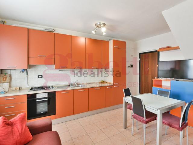 Appartamento in vendita di 50 m² in Via San Giuseppe, 8
