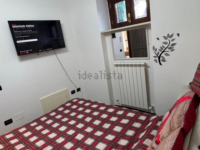 Appartamento in vendita di 50 m² in Via San Giovanni della Genga, 42