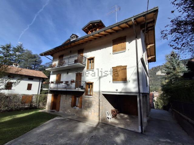Appartamento in vendita di 50 m² in Via San F. Cabrini