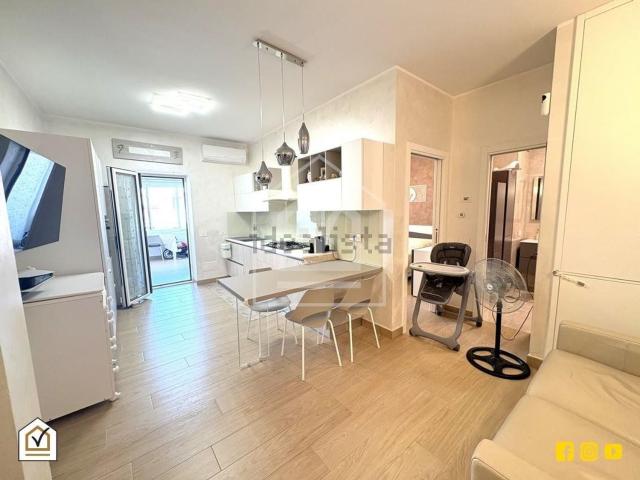 Appartamento in vendita di 50 m² in Via San Francesco D&apos Assisi