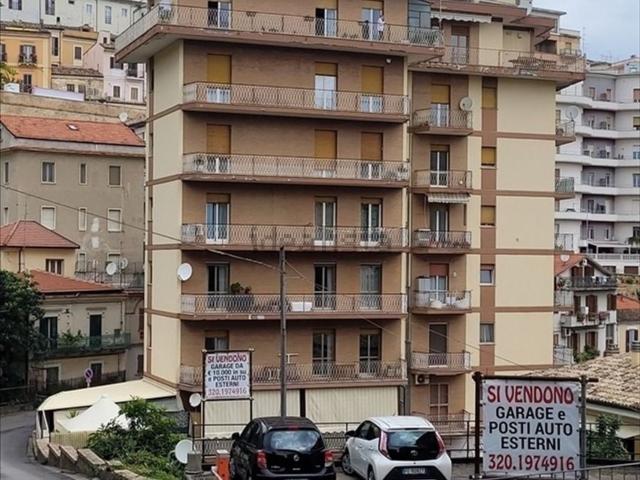 Appartamento in vendita di 50 m² in Via San Francesco di Paola