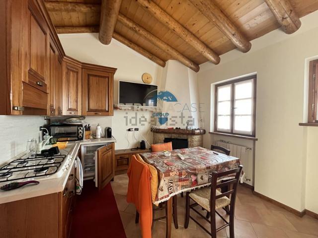 Appartamento in vendita di 50 m² in Via San Frassino