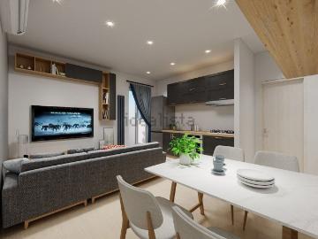 Appartamento in vendita di 50 m² in Via San Lazzaro, 18