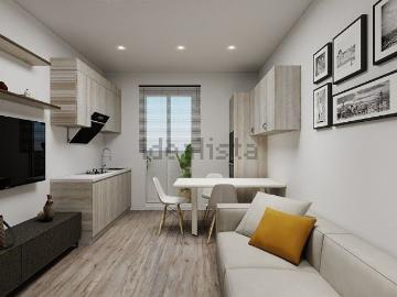 Appartamento in vendita di 50 m² in Via San Lazzaro, 18