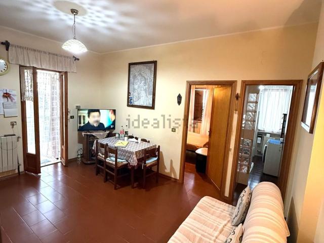 Appartamento in vendita di 50 m² in Via San Liberata, 25
