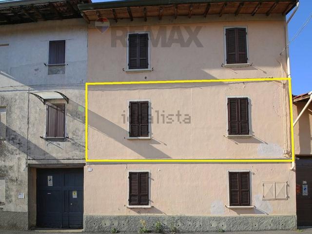 Appartamento in vendita di 50 m² in Via San Martino, 17