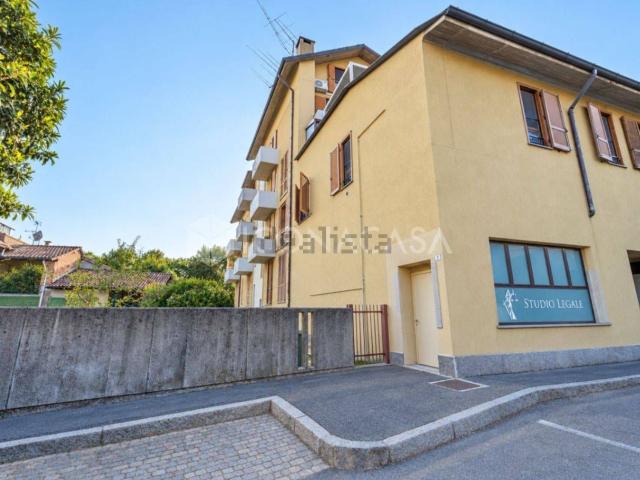 Appartamento in vendita di 50 m² in Via San Sebastiano, 7