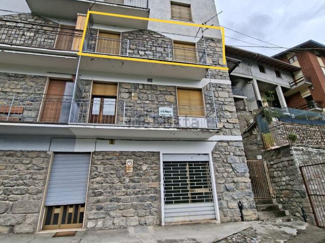 Appartamento in vendita di 50 m² in Via San Paolo, 6