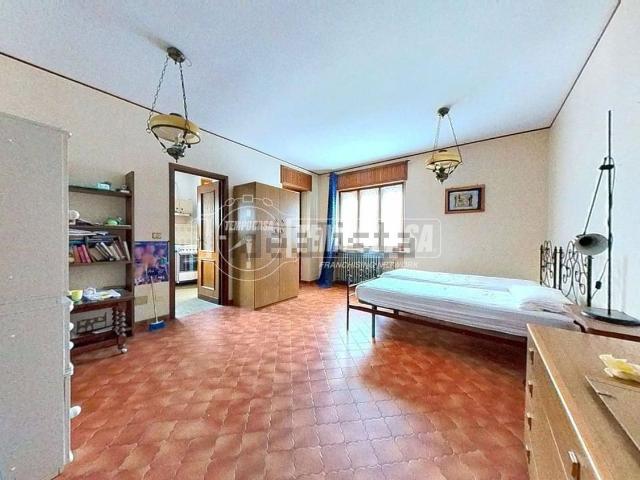 Appartamento in vendita di 50 m² in Via San Pietro, 26