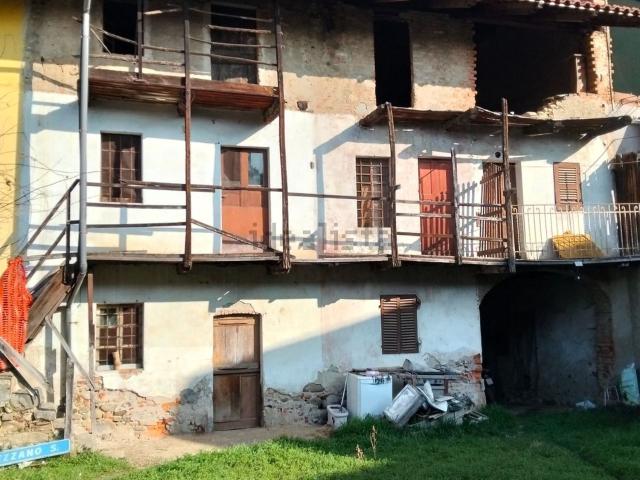Appartamento in vendita di 50 m² in Via San Pietro, 7