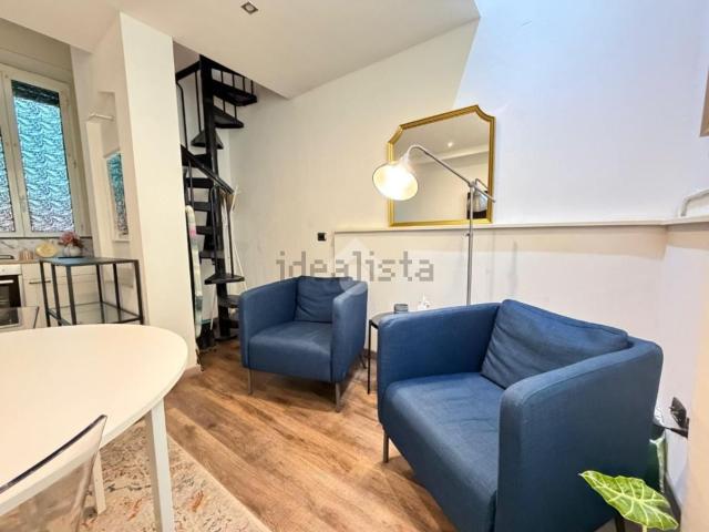 Appartamento in vendita di 50 m² in Via San Rocco, 1