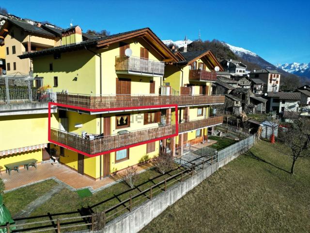 Appartamento in vendita di 50 m² in Via Sacco di Sotto